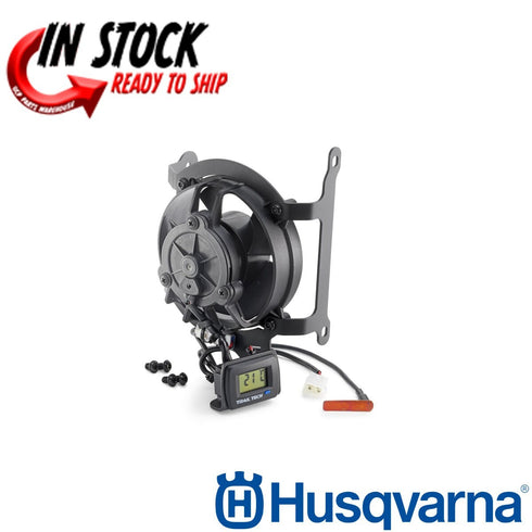 HUSQVARNA RADIATOR FAN 2024-2025 FE/TE 150-501 OEM A49035941044